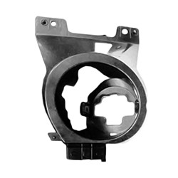 FORD TRUCKS & VANS FORD/PU (F150)(EXC SVT RAPTOR) FOG LAMP BRACKET LEFT (Driver Side) OEM#9L3Z15266B 2009-2010 PL#FO2602100