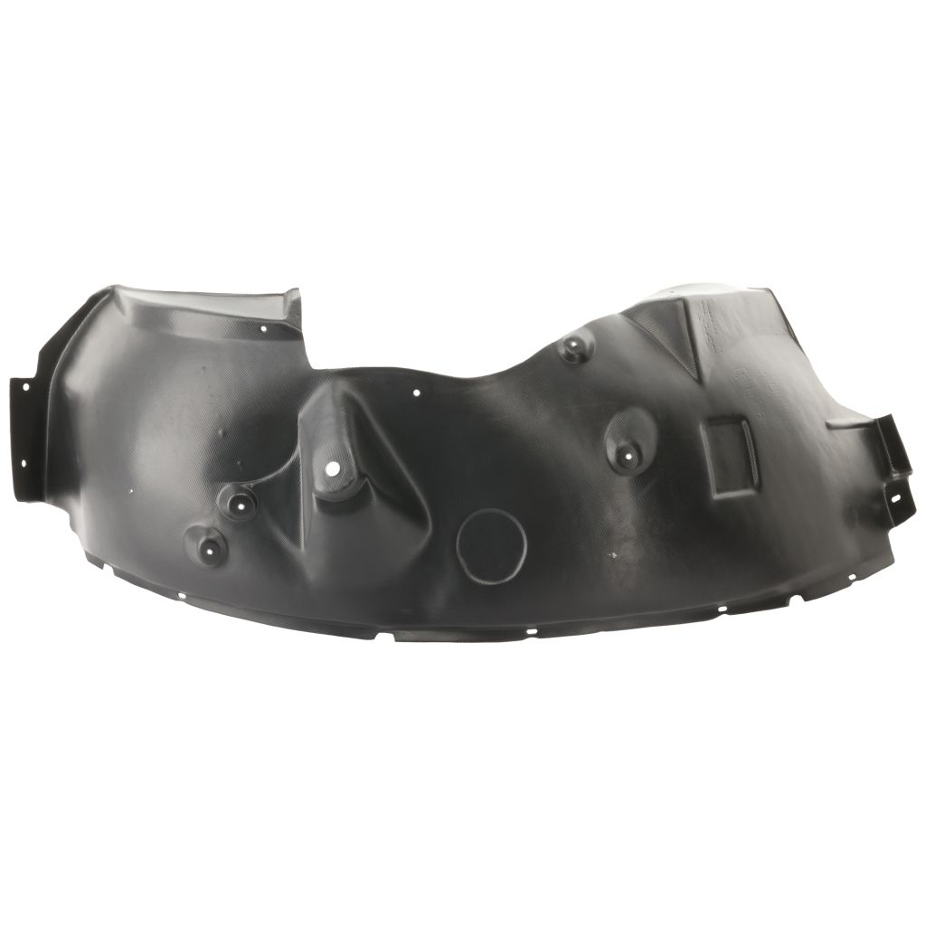 FORD TRUCKS & VANS FORD/PU (F250/350/450/550) Super Duty FENDER LINER LEFT (Driver Side) (DIESEL ) OEM#8C3Z16055D 2008-2010 PL#FO1248147