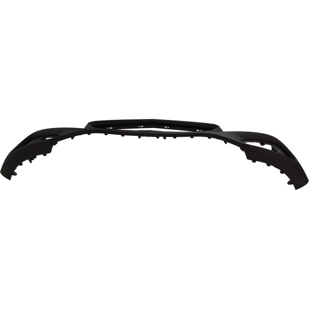 MERCEDES-BENZ E-CLASS WAGON (213) FRONT BUMPER COVER PRIMED (E400)(WO/LUXURY)(W/ACTIVE PARK ASSIST) OEM#21388527009999 2017-2020 PL#MB1000533