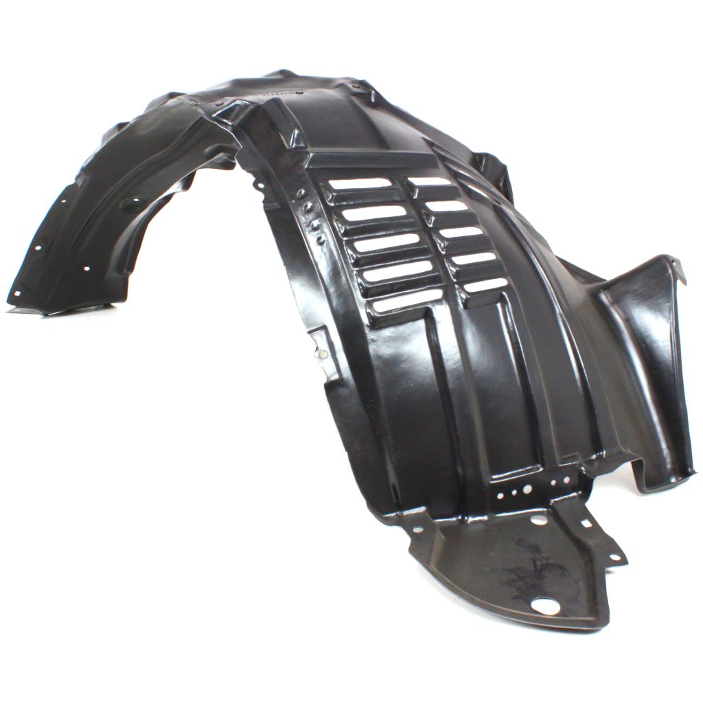 LEXUS LX 570 FENDER LINER RIGHT (Passenger Side) OEM#5387560131 2008-2015 PL#LX1249107