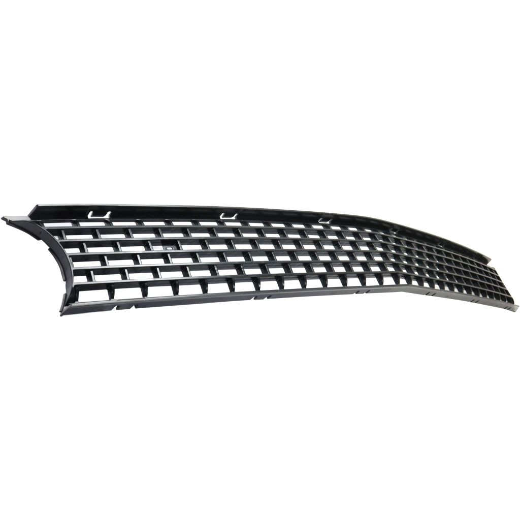 DODGE CHALLENGER GRILLE (SRT/SRT DEMON) OEM#6PB51RXFAA 2015-2023 PL#CH1200399
