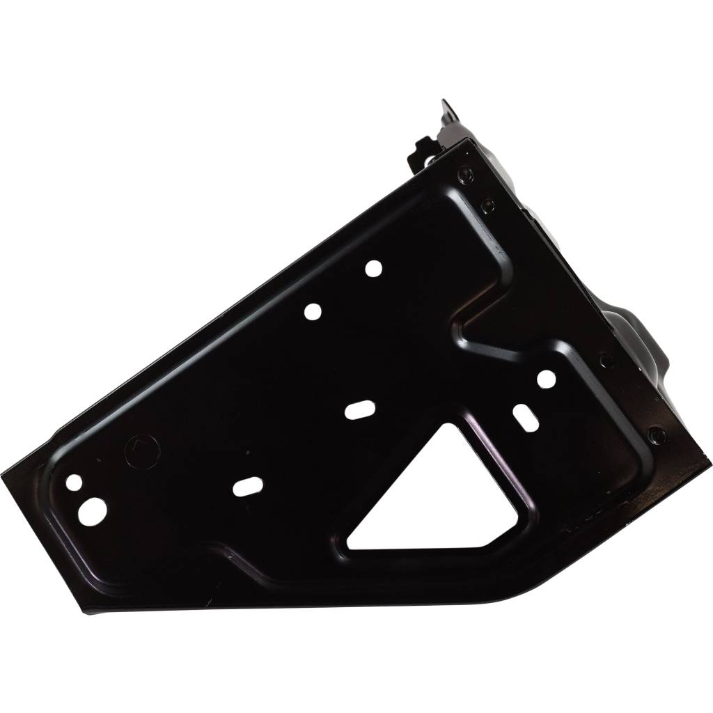 BMW BMW X2 HEAD LAMP LOWER SUPPORT BRACKET LEFT (Driver Side) **CAPA** OEM#51647342501 2018-2023 PL#BM2508104C