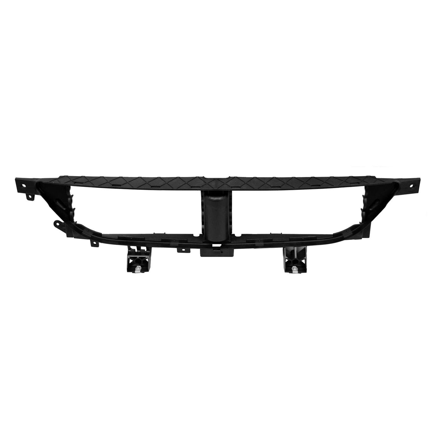 DODGE DART FRONT BUMPER GRILLE SUPPORT OEM#68202415AB 2013-2016 PL#CH1037115