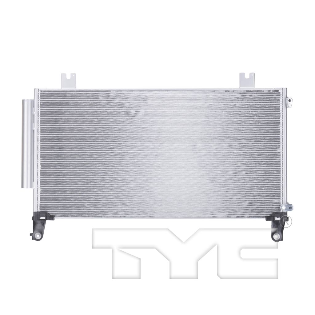 HONDA CRV A/C CONDENSER W/RD 2.4L OEM#80100TLAA11 2017-2022 PL#HO3030168