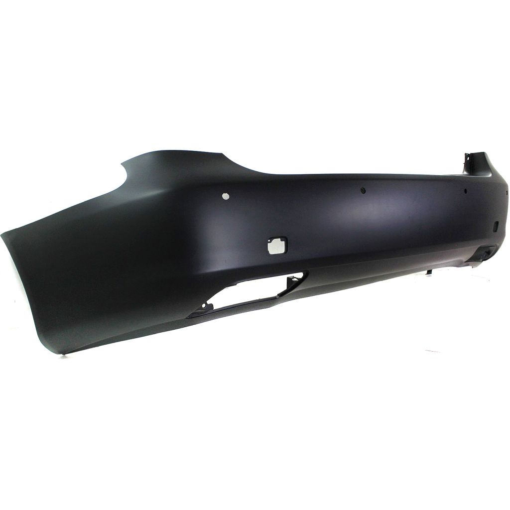 LEXUS LS 600h REAR BUMPER COVER PRM(W/ SENSOR)**CAPA** OEM#5215950912 2008-2009 PL#LX1100134C