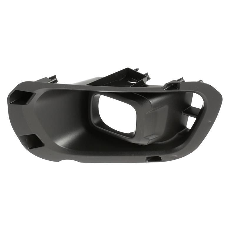 FORD TRUCKS & VANS RANGER FOG LAMP COVER LEFT (Driver Side) (W/FOG) **CAPA** OEM#KB3Z15266B 2019-2023 PL#FO1038195C