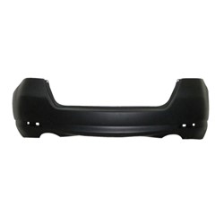 NISSAN(DATSUN) MURANO CONV REAR BUMPER COVER PRIMED *CAPA** OEM#850221GR0H 2011-2014 PL#NI1100279C