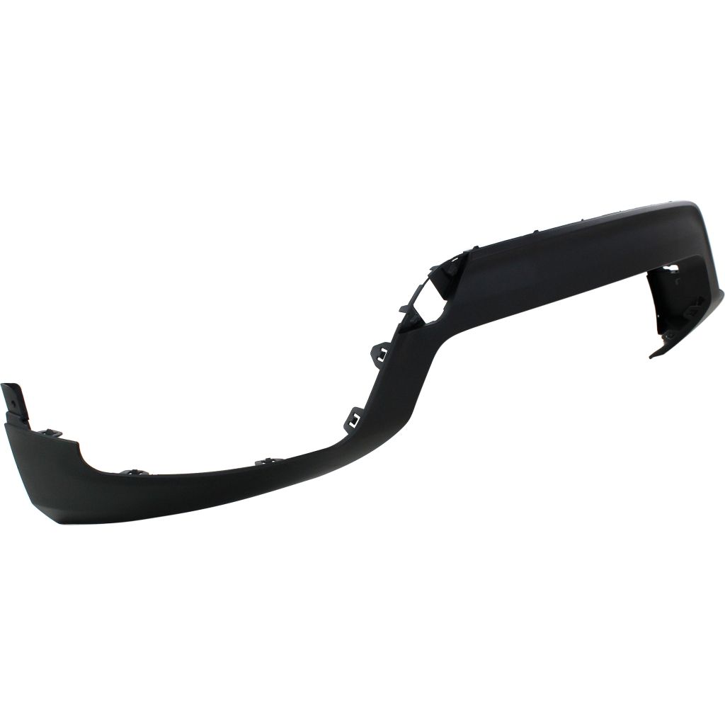 BMW BMW X3 FRONT BUMPER COVER LOWER VALANCE(WO/SENSOR)(WO/M PKG) OEM#51117210441 2011-2014 PL#BM1095111