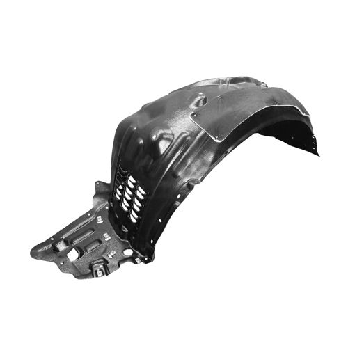 ACURA TLX FENDER LINER LEFT (Driver Side) (TYPE S) OEM#74150TGZA01 2021-2022 PL#AC1248145
