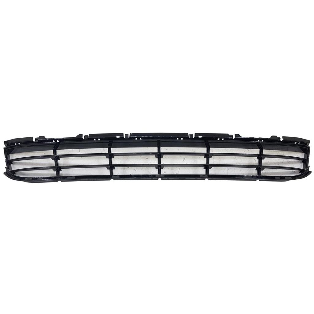 BMW BMW 5 SERIES HYBRID FRONT BUMPER GRILLE BLACK (WO/RADAR CRUISE)(530e WO/M PKG) OEM#51139498597 2021-2023 PL#BM1036210