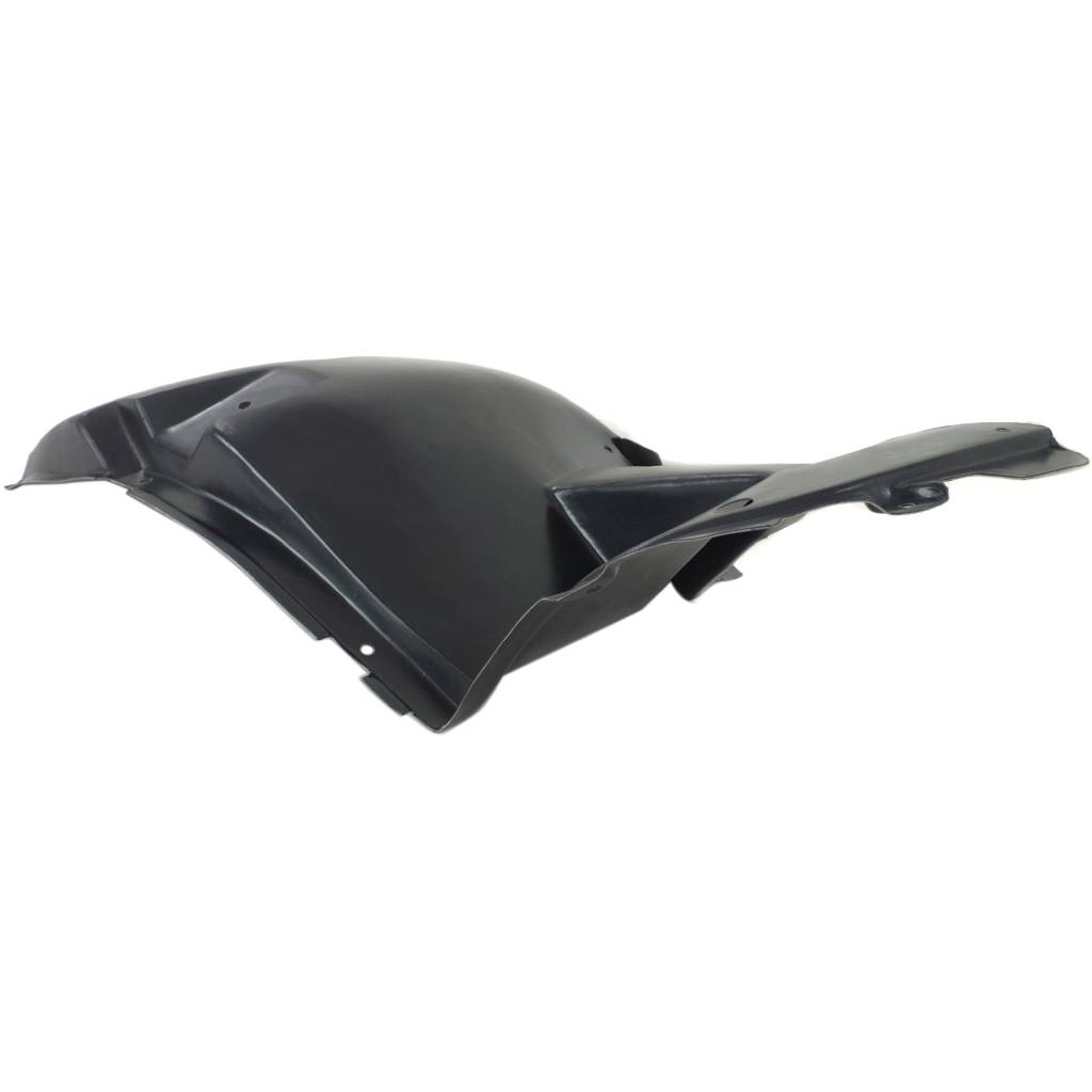 CADILLAC STS/STS-V FENDER LINER RIGHT (Passenger Side) (FT Section) (FT COVER Ext)(STS) OEM#25911106 2005-2011 PL#GM1005145