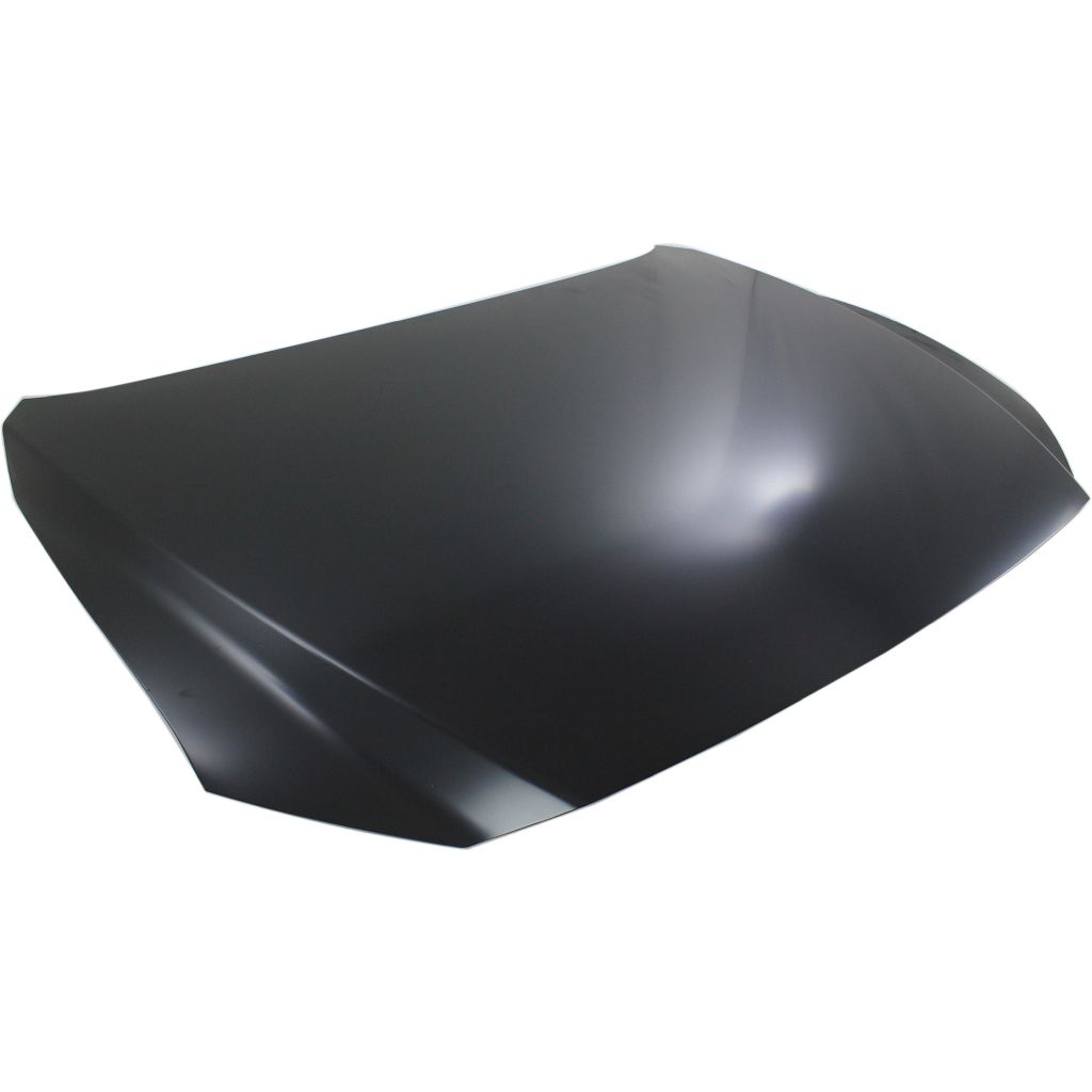 MAZDA MAZDA6 HOOD **CAPA** OEM#GHY05231X 2014-2017 PL#MA1230172C