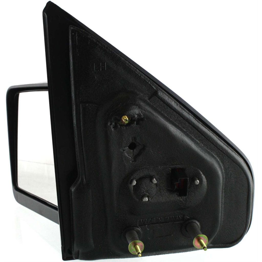 FORD TRUCKS & VANS FORD/PU (F150 EXC HERITAGE) DOOR MIRROR LEFT (Driver Side) POWER/ NOT HEATED (W/O LAMP & POWER-FOLD) OEM#8L3Z17683EA 2004-2008 PL#FO1320233
