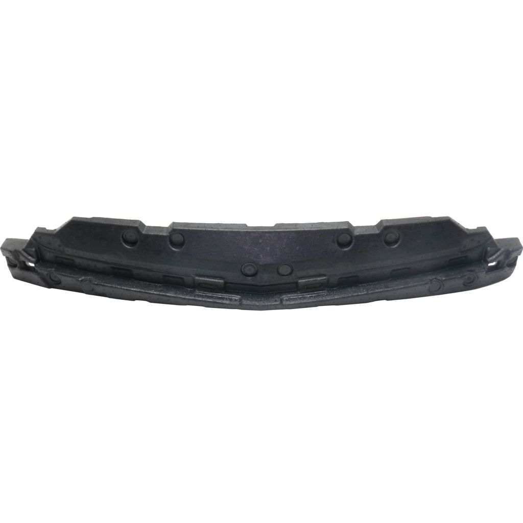 GM TRUCKS & VANS TRAVERSE FRONT BUMPER ABSORBER (WO/TOW) OEM#23234915 2018-2023 PL#GM1070321