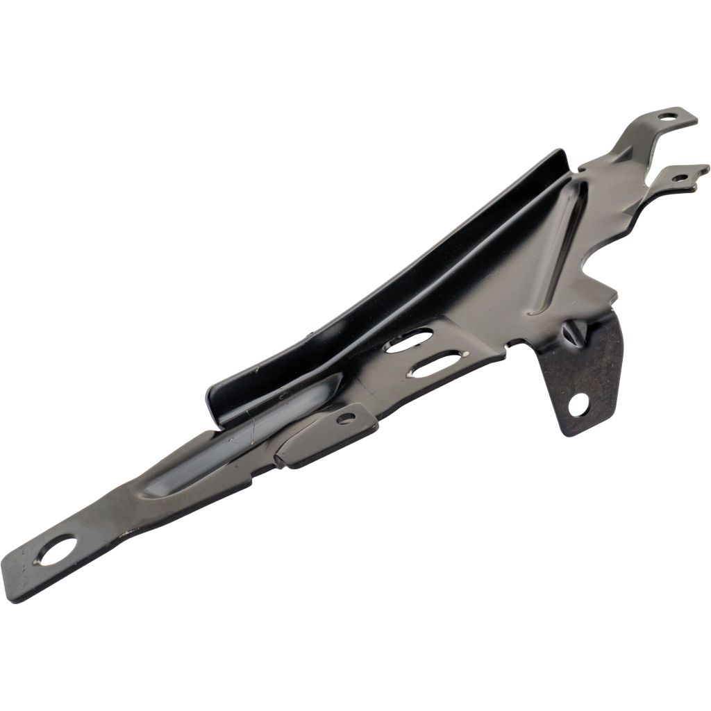 GM TRUCKS & VANS COLORADO (CHEVY) REAR BUMPER STEP BRACE UPPER LEFT (Driver Side) (ZR2) OEM#84242039 2015-2022 PL#GM1162107