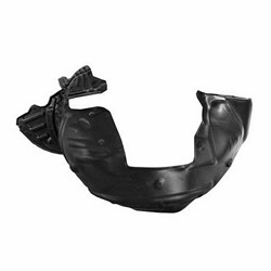 HONDA ODYSSEY FENDER LINER LEFT (Driver Side) OEM#74151TK8A10 2014-2017 PL#HO1248151