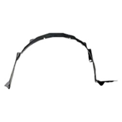 HONDA CIVIC COUPE FENDER LINER RIGHT (Passenger Side) OEM#74101S5A000 2001-2003 PL#HO1249109