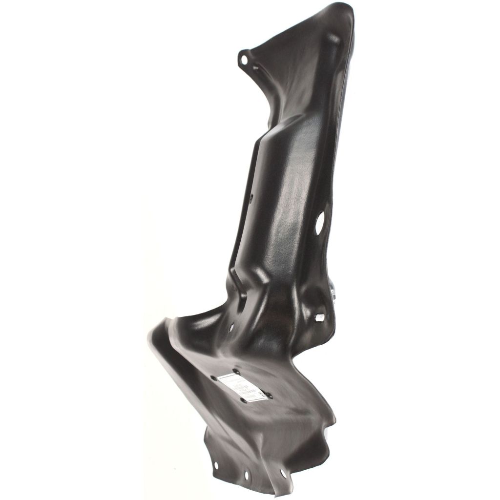 PONTIAC VIBE FRONT SPLASH SHIELD LEFT (Driver Side) (A/T)(ENG UNDER CVR) OEM#88970720 2003-2008 PL#GM1228103