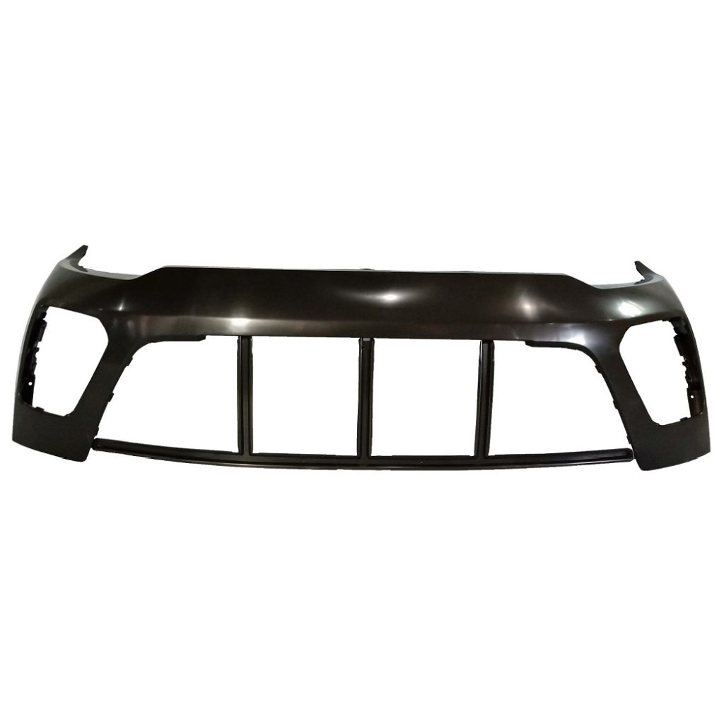 KIA SOUL FRONT BUMPER COVER PRIMED (LX/S/EX/X-LINE) OEM#86511K0000 2020-2022 PL#KI1014105