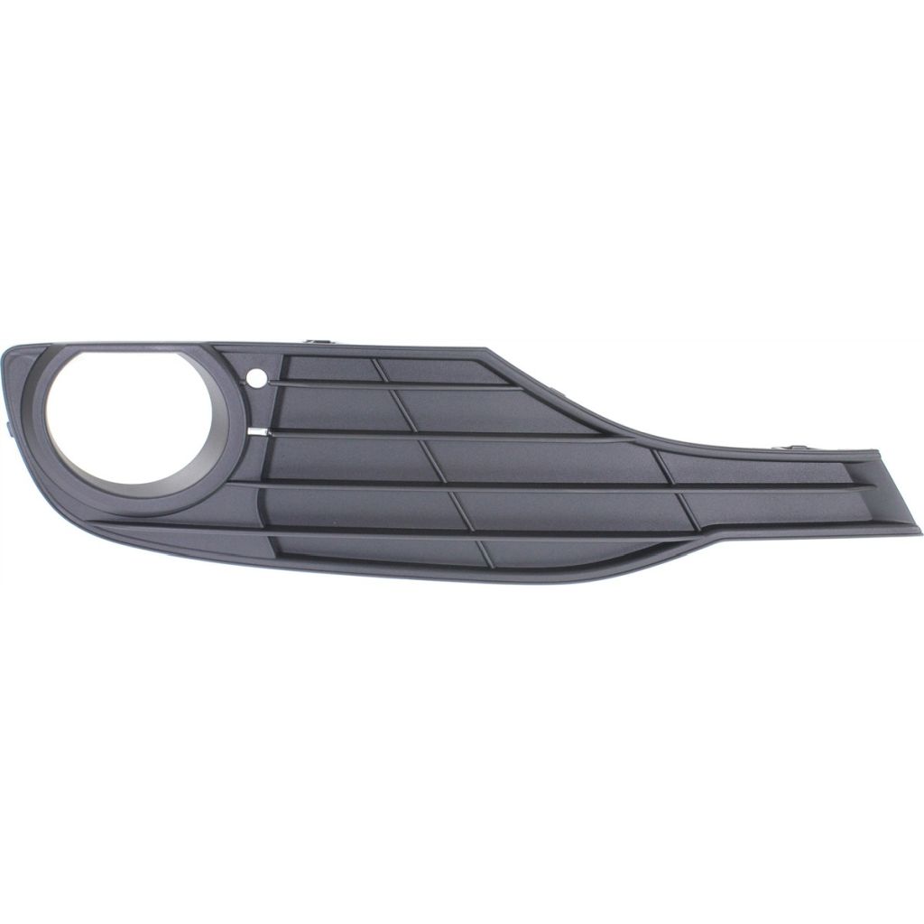 BMW BMW 3 (SEDAN) FOG LAMP COVER RIGHT (Passenger Side) (320i/328d MODERN/LUXURY) OEM#51117281920 2012-2015 PL#BM1039121