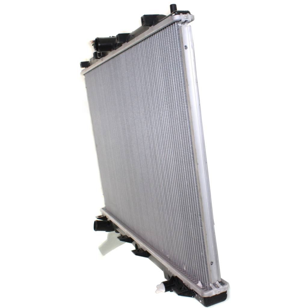 ACURA TL (3.2TL) RADIATOR 3.2/V6 (BASE MDL) OEM#19010PJEA51 2002-2003 PL#AC3010116