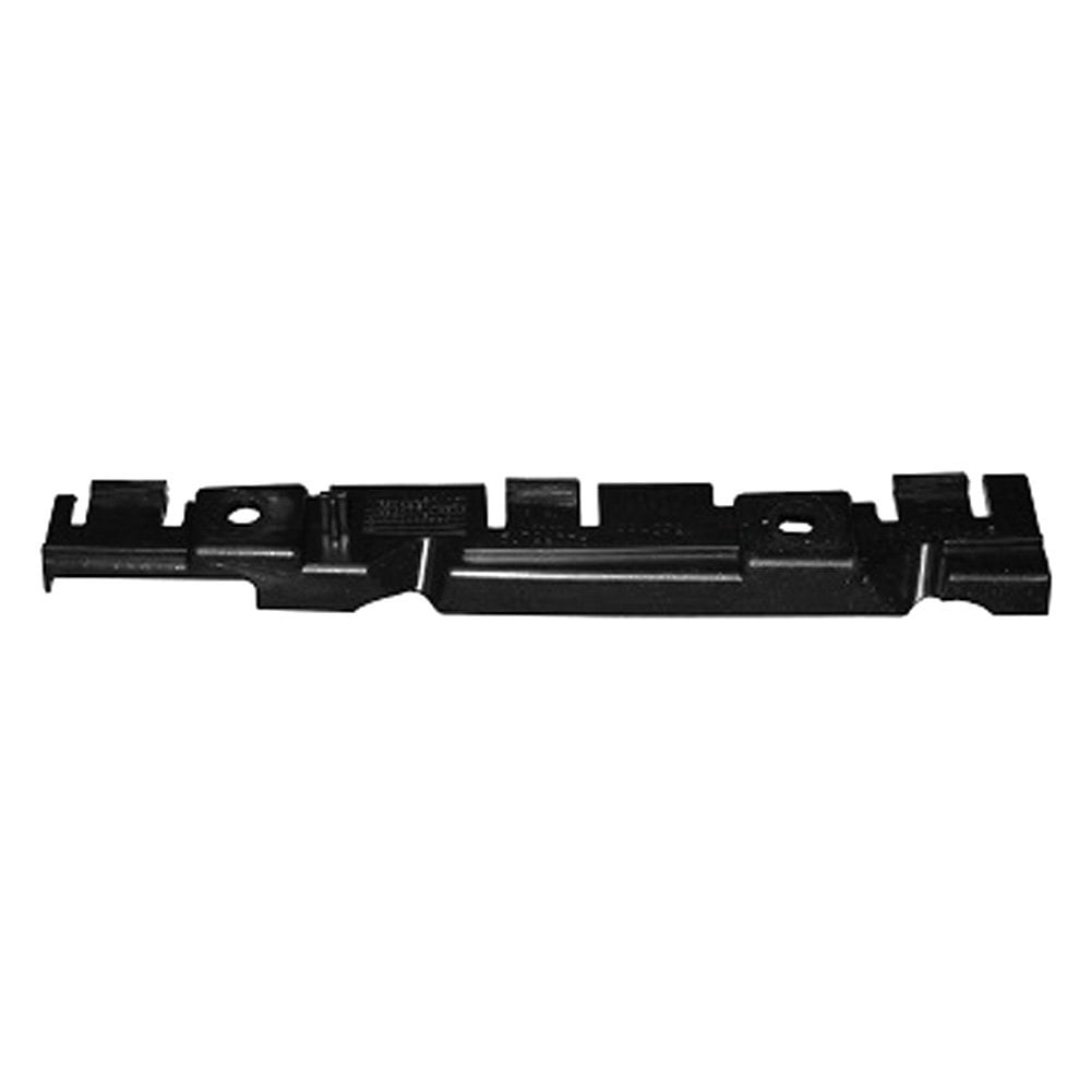 FIAT 500 2DOORS (FIAT) FRONT BUMPER COVER SUPPORT BRACKET RIGHT (Passenger Side) OEM#68074194AB 2012-2019 PL#FI1033100