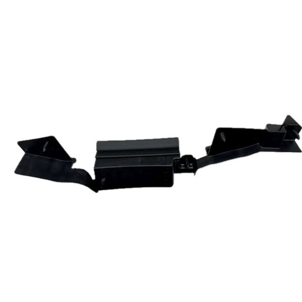 FORD TRUCKS & VANS FORD/PU F150 (EXC RAPTOR) RADIATOR SUPPORT SIDE AIR DEFLECTOR LEFT (Driver Side) (Driver Side) OEM#JL3Z8311A 2018-2020 PL#FO1218198