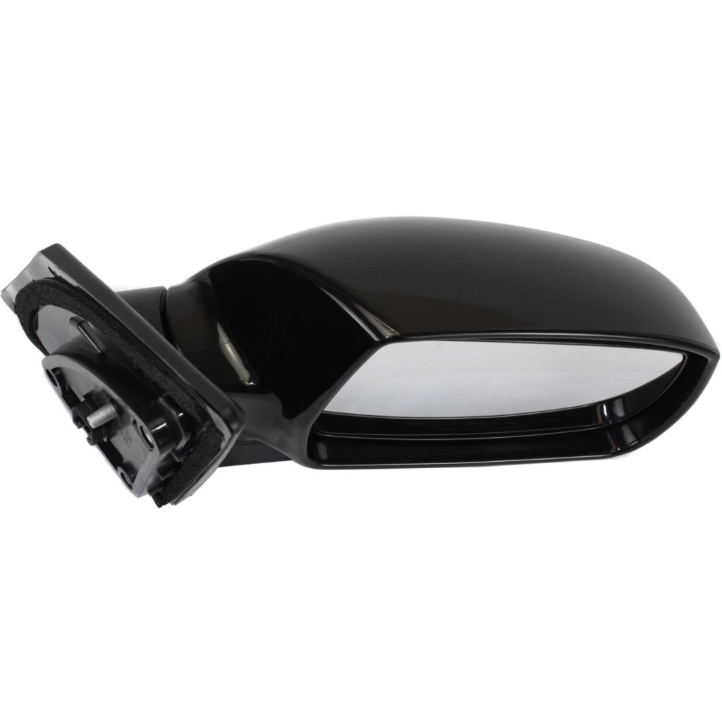 HYUNDAI TUCSON DOOR MIRROR RIGHT (Passenger Side) PWR HTD PTM (LIMITED)(W/SIGNAL) OEM#876202S050 2010-2015 PL#HY1321176