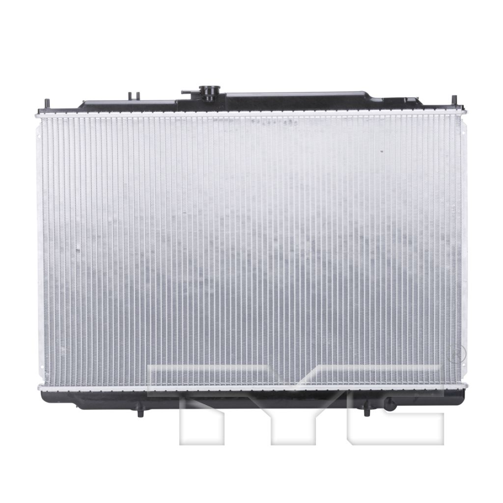 HONDA PILOT RADIATOR 3.5/V6 OEM#19010PGKA51 2003-2004 PL#AC3010107