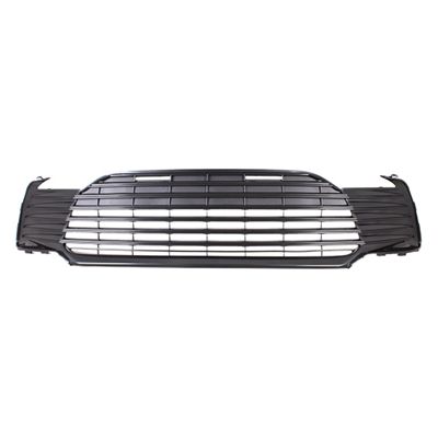 TOYOTA CAMRY HYBRID FRONT BUMPER GRILLE GRAY (LE/XLE WO/SENSOR) OEM#5310206280 2021-2024 PL#TO1036227