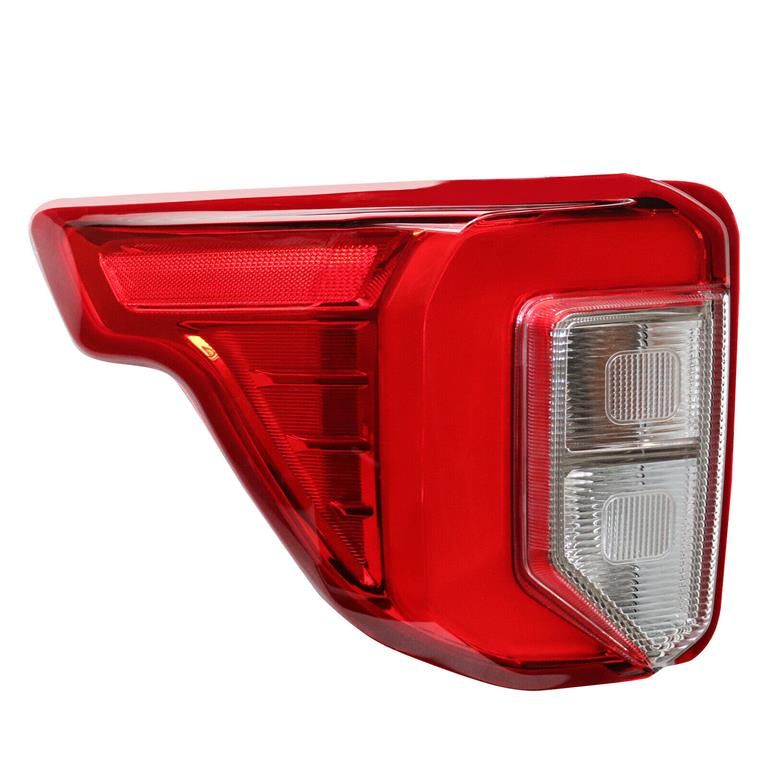 FORD TRUCKS & VANS EXPLORER TAIL LAMP ASSY LEFT (Driver Side) (EXC ST-LINE/TIMBERLINE/ST MDL) OEM#LB5Z13405F 2020-2024 PL#FO2800275