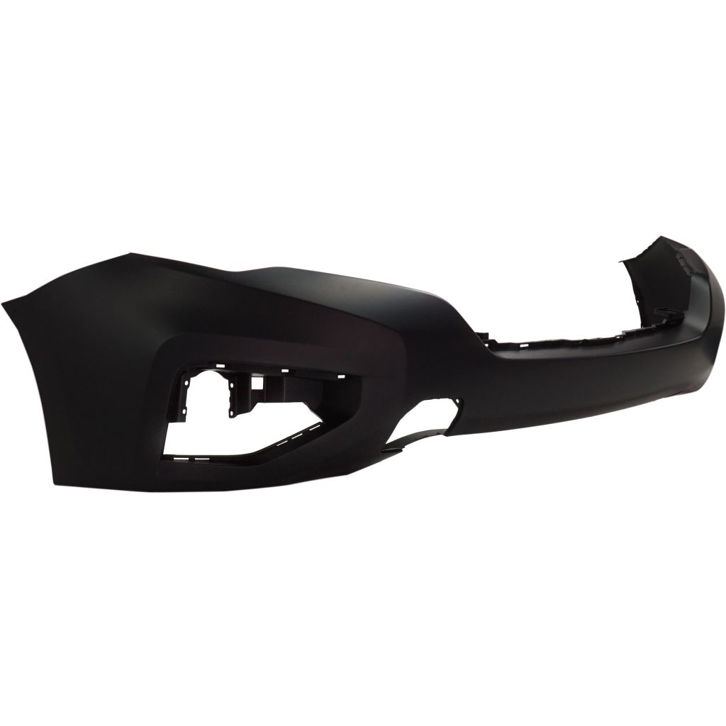 NISSAN(DATSUN) PATHFINDER FRONT BUMPER COVER PRM**CAPA** OEM#620229PF0H 2017-2020 PL#NI1000314C