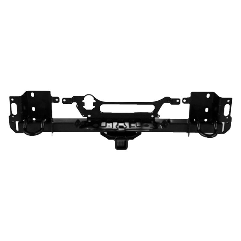 FORD TRUCKS & VANS FORD/PU F150 SVT RAPTOR STEP BUMPER HITCH REINF OEM#HL3Z17D826A 2017-2020 PL#FO1130102