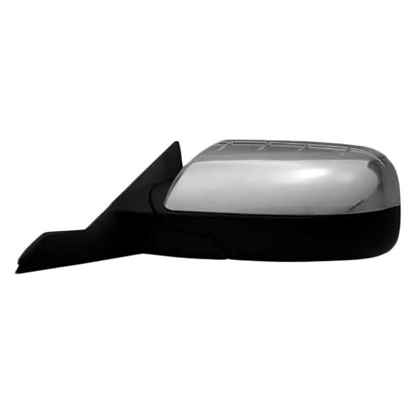 2008-2009 FORD / MERCURY Mirror outside rear view Left Driver Side OEM# 8G1Z17683E PL# FO1320312