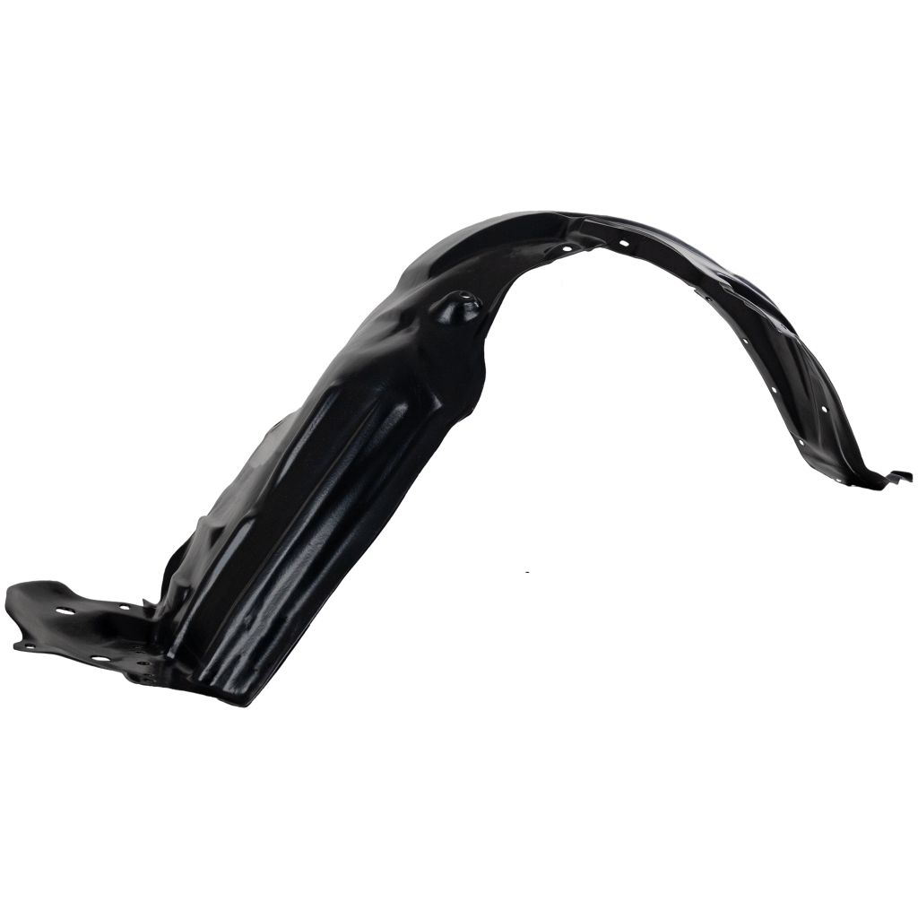 TOYOTA RAV4 HYBRID FENDER LINER RIGHT (Passenger Side) W/INSULATION **CAPA** OEM#538750R060 2016-2017 PL#TO1249171C