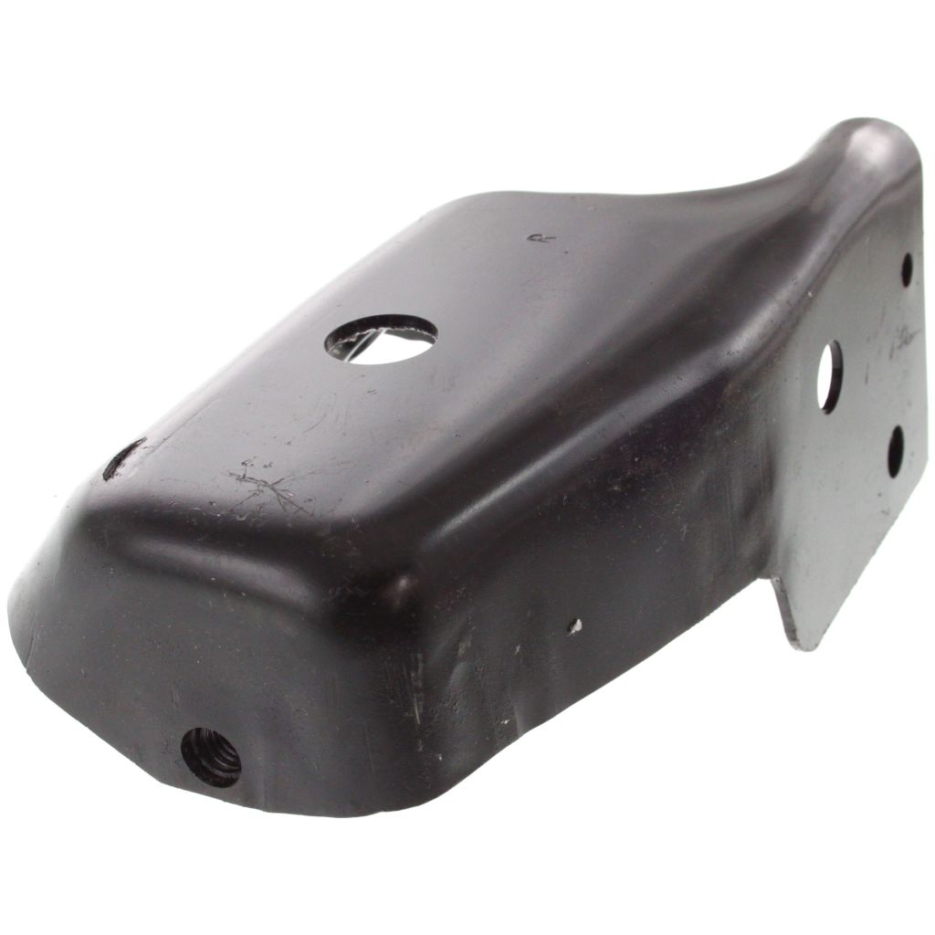 GM TRUCKS & VANS SILVERADO/PU 1500 HYBRID (CHEVY) FRONT BUMPER END OUTER BRACKET RIGHT (Passenger Side) OEM#15838209 2009-2013 PL#GM1067180