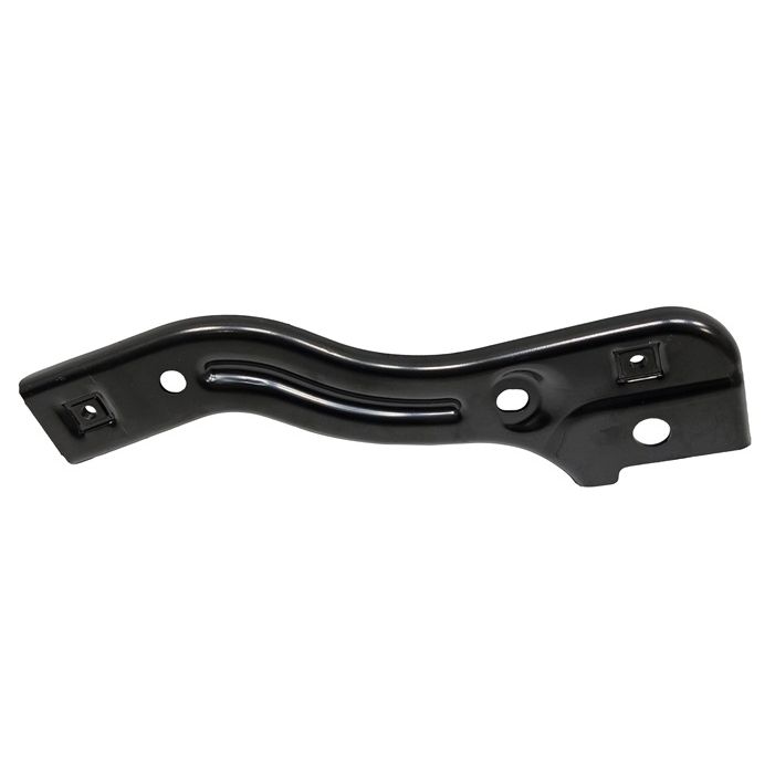 GM TRUCKS & VANS SIERRA/PU 2500/3500 FRONT BUMPER LOWER BRACKET RIGHT (Passenger Side) INNER OEM#84683449 2020-2023 PL#GM1063153
