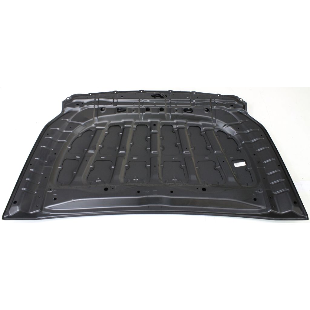 TOYOTA FJ CRUISER HOOD OEM#5330135190 2007-2014 PL#TO1230207