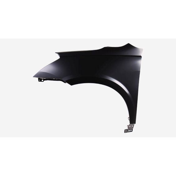 GM TRUCKS & VANS TRAVERSE FENDER LEFT (Driver Side) OEM#20802980 2009-2017 PL#GM1240360