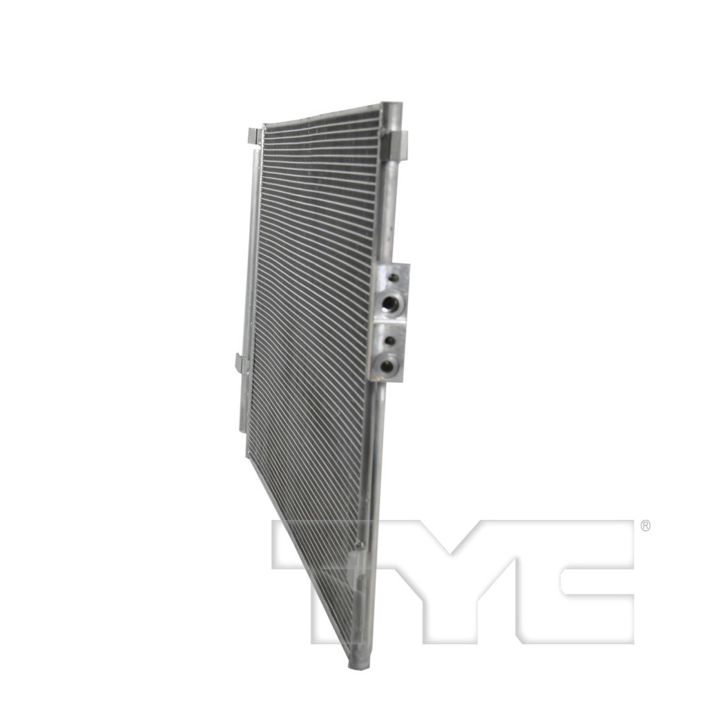 HYUNDAI SANTA FE A/C CONDENSER 2.4L OEM#97606S2500 2019-2020 PL#HY3030175