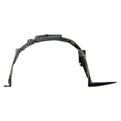 NISSAN(DATSUN) ALTIMA FENDER LINER RIGHT (Passenger Side) (EXC OEM#638428J000 2002-2006 PL#NI1251113