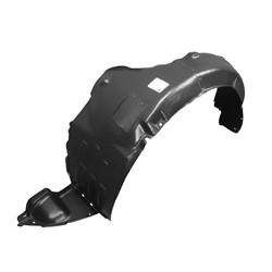 HYUNDAI SONATA FENDER LINER LEFT (Driver Side) OEM#868113Q000 2011-2013 PL#HY1248124