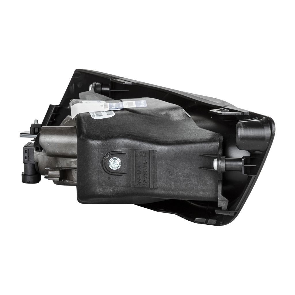 HONDA FIT FOG LAMP ASSY LEFT (Driver Side) OEM#33952TK6A51 2012-2014 PL#HO2592130