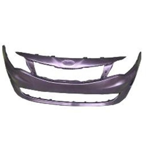 KIA OPTIMA FRONT BUMPER COVER PRIMED (SX/SXL) OEM#86511D5200 2016-2018 PL#KI1000183