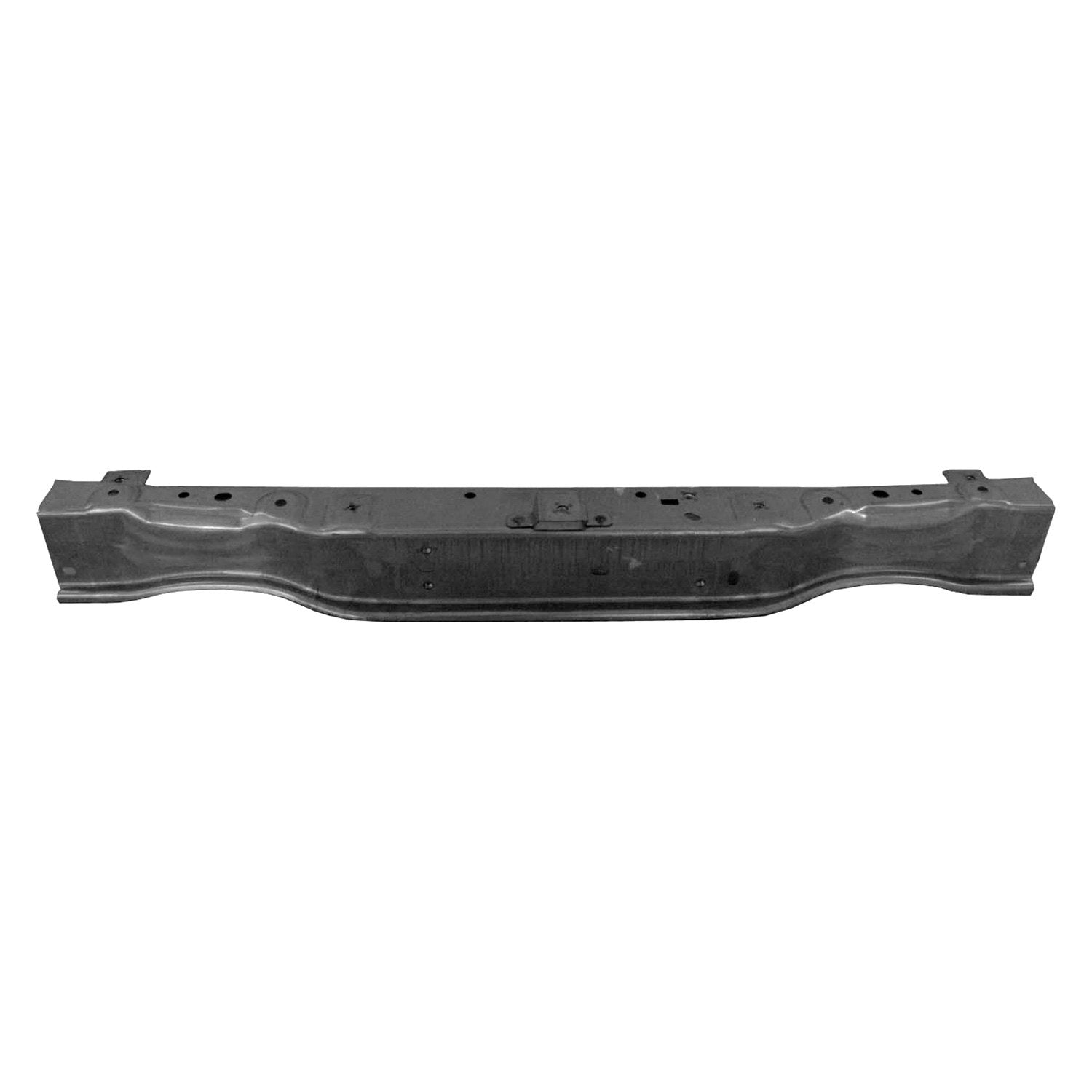 MITSUBISHI ECLIPSE CROSS FRONT BUMPER COVER REINF OEM#6400G656 2018-2020 PL#MI1025102
