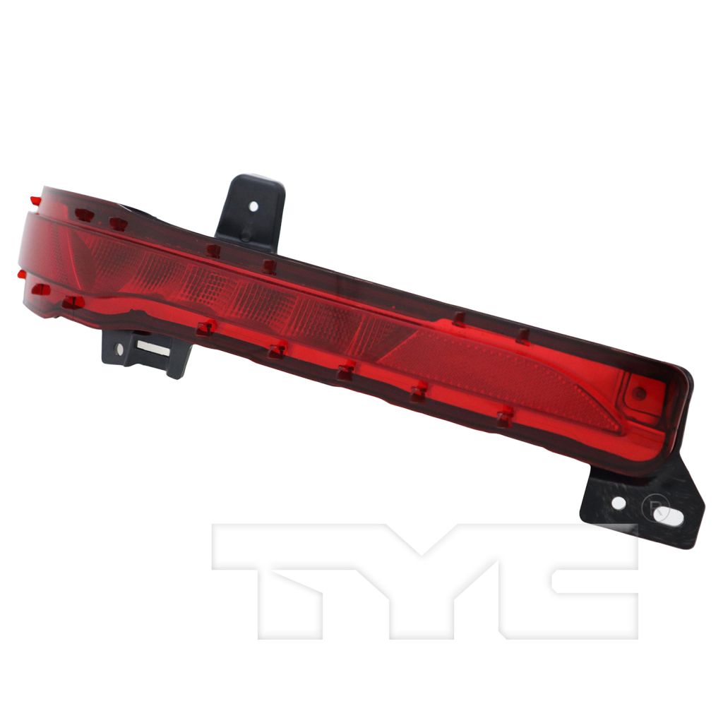 LINCOLN CORSAIR PLUG-IN CLEARANCE LAMP LEFT (Driver Side) (LED) OEM#LJ7Z15501A 2021-2023 PL#FO2860112