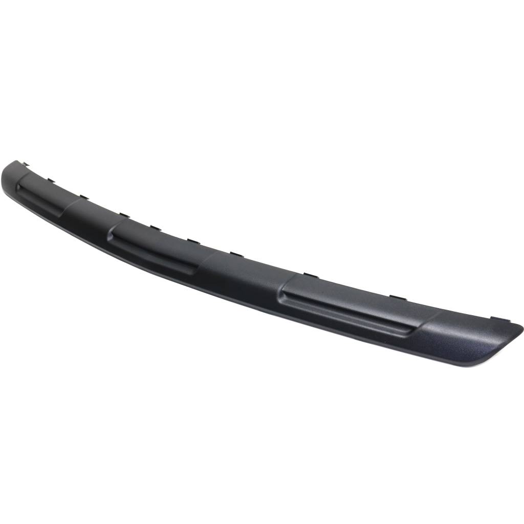 GM TRUCKS & VANS TRAX FRONT BUMPER LOWER MOLDING BLACK (FWD)(SKID PLATE) OEM#95235154 2015-2016 PL#GM1044123