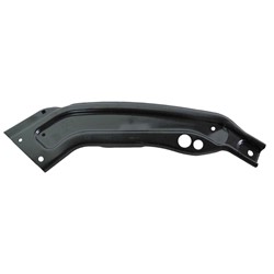 VOLKSWAGEN PASSAT UPPER TE BAR RIGHT (Passenger Side) **CAPA** OEM#561805932C 2016-2018 PL#VW1225147C
