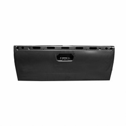 GM TRUCKS & VANS SIERRA/PU 2500/3500 (GMC) TAILGATE (WO/LOCK TYPE)**CAPA** OEM#20885080 2007-2010 PL#GM1900126C