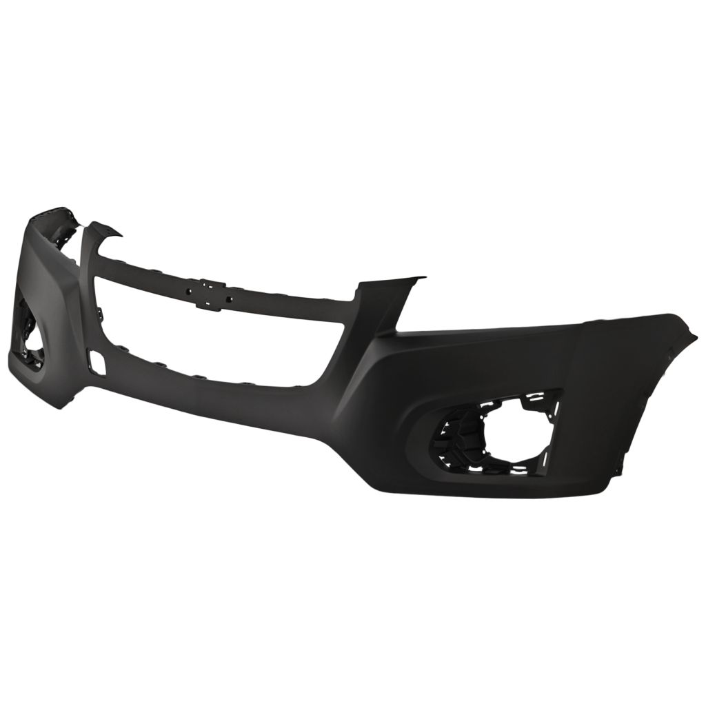 GM TRUCKS & VANS TRAX FRONT BUMPER COVER UPPER PRIMED OEM#95242011 2015-2016 PL#GM1014110